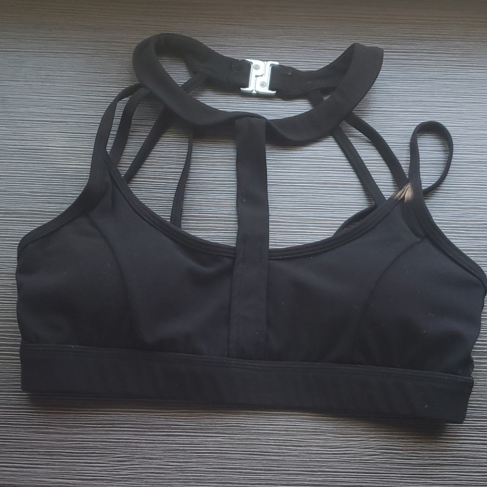 BuffBunny sports bra